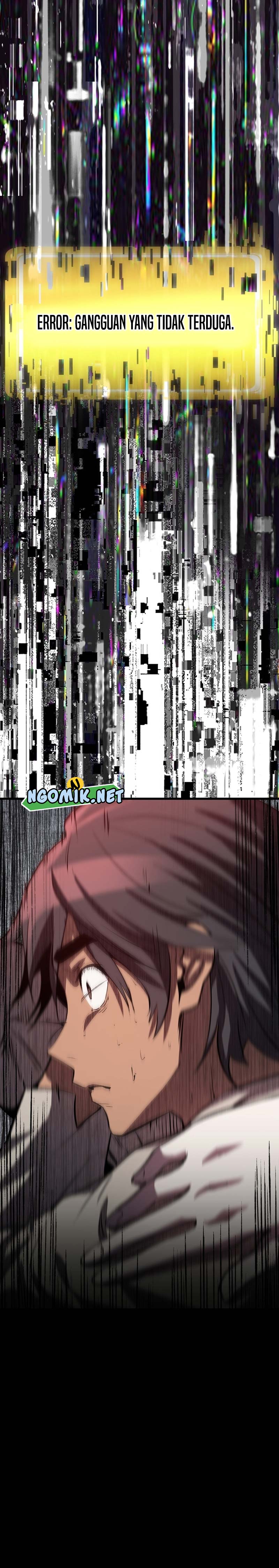 Otherworldly Sword King’s Survival Records Chapter 178 Gambar 37